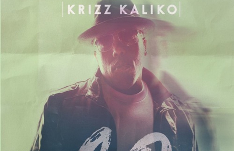 Krizz Kaliko – Behave Ft. Tech N9ne