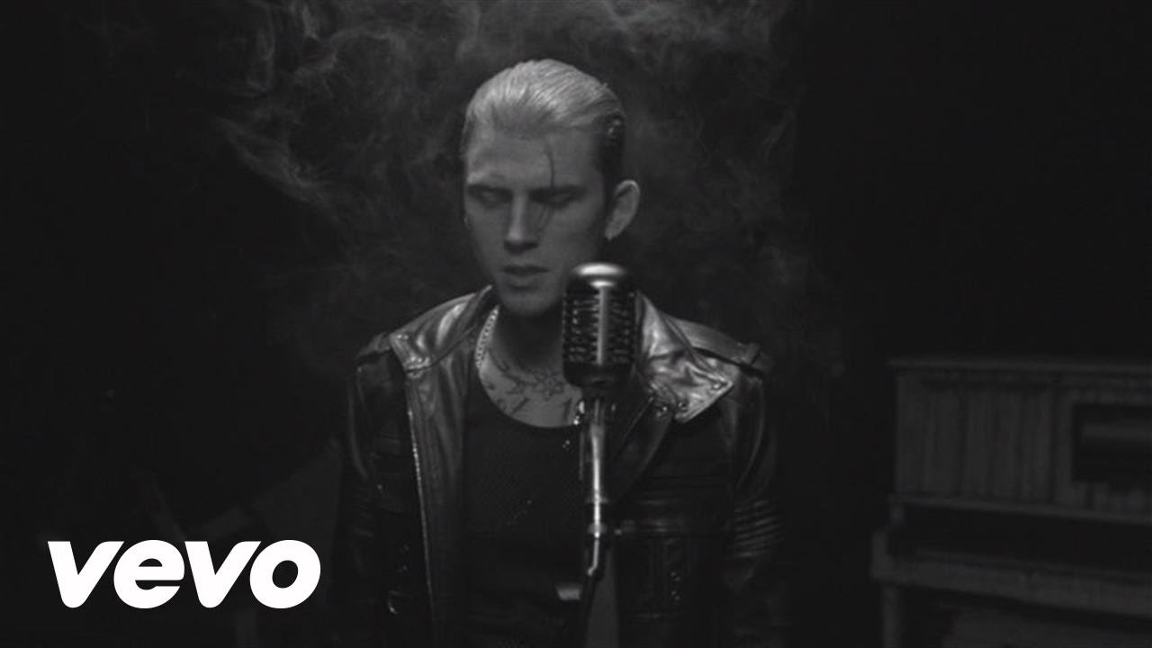 Machine Gun Kelly – Spotlight Ft. Lzzy Hale