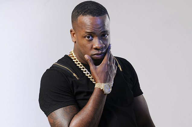 Yo Gotti