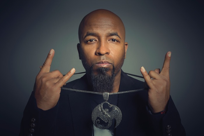 Tech N9ne