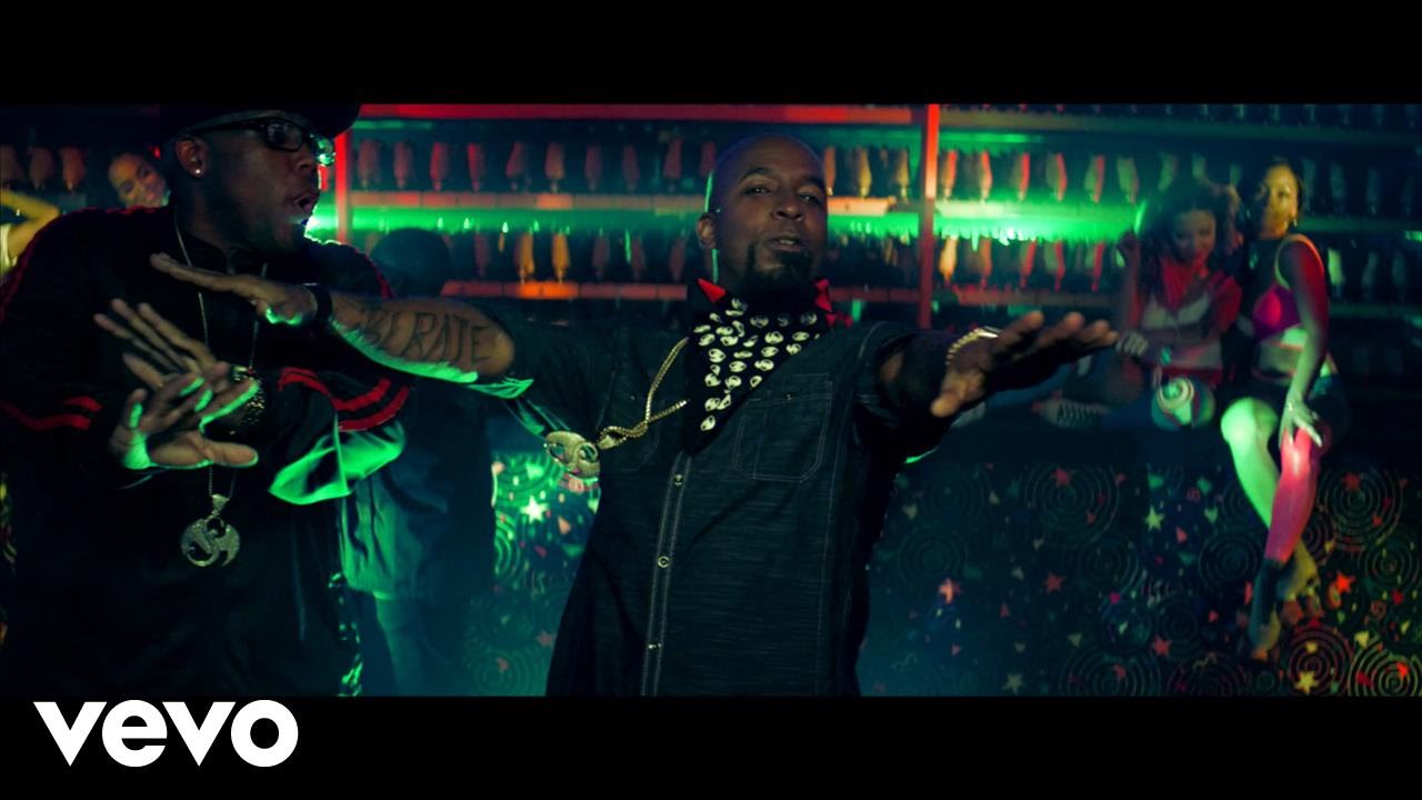 New Music Video: Tech N9ne “Erybody But Me” feat. Bizzy & Krizz Kaliko