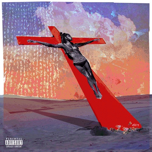 New Rap Music: Angel Haze – Resurrection