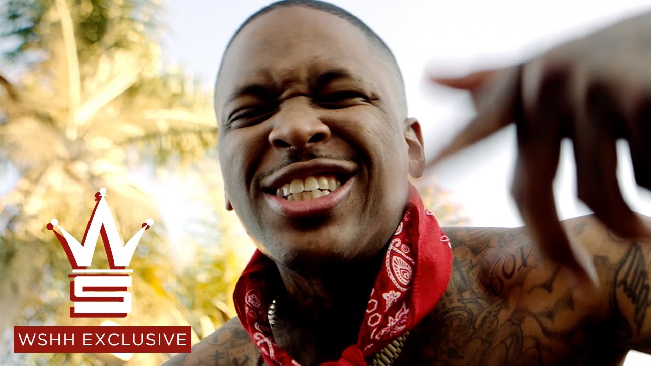 YG – I’m a Thug Pt. 2