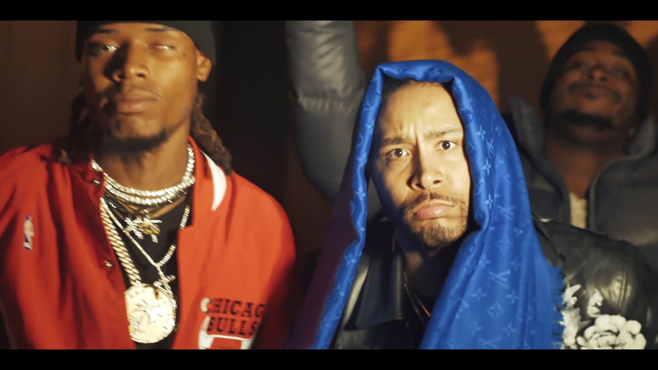 Rap Video: Fetty Wap – Flip Phone