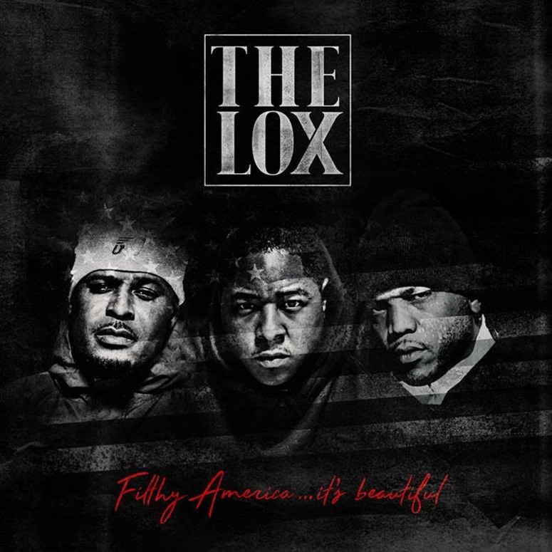 The Lox Reveal “Secure the Bag” Single Ft. Gucci Mane