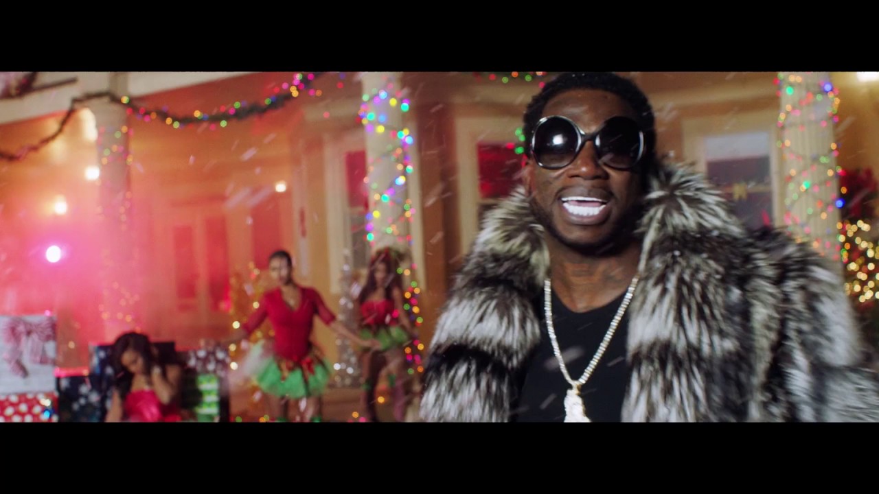 Gucci Mane – St. Brick Intro