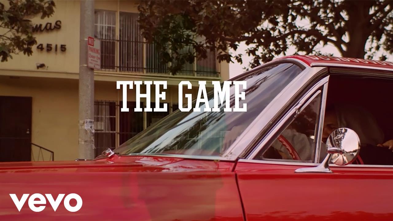 The Game – Baby You Ft. Jason Derulo