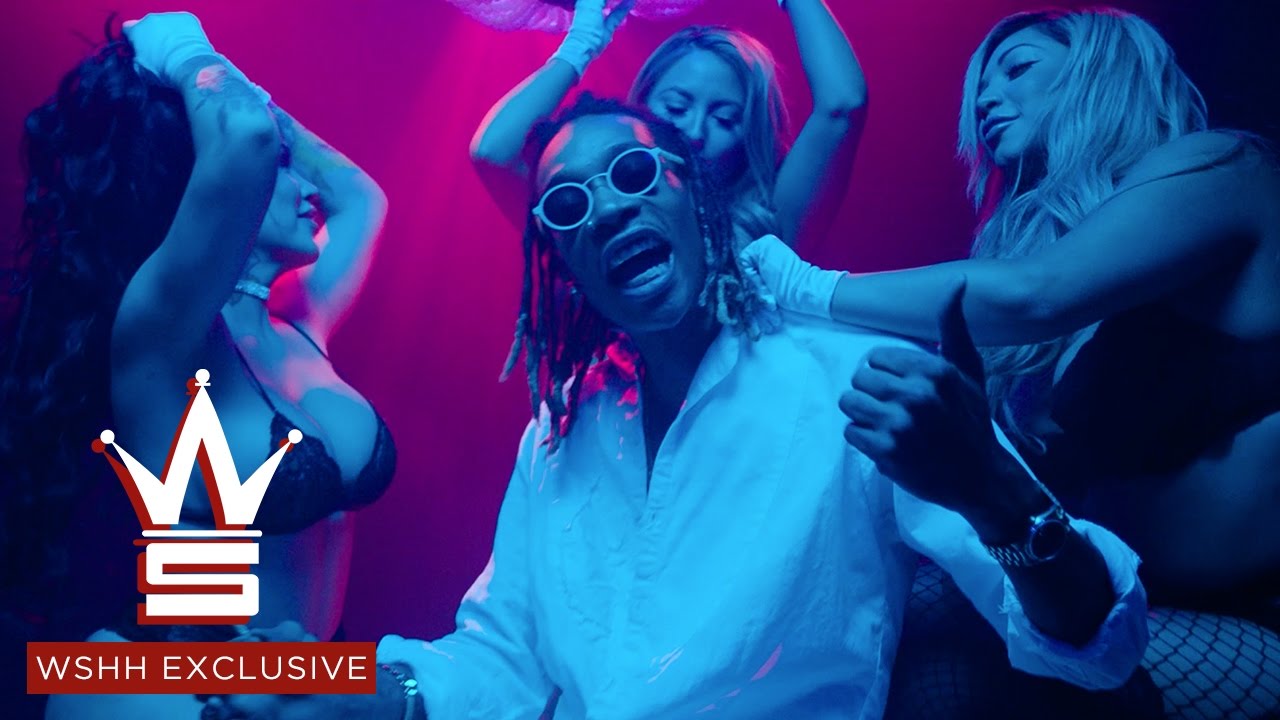 Wiz Khalifa – Medication Ft. Juicy J & TM88