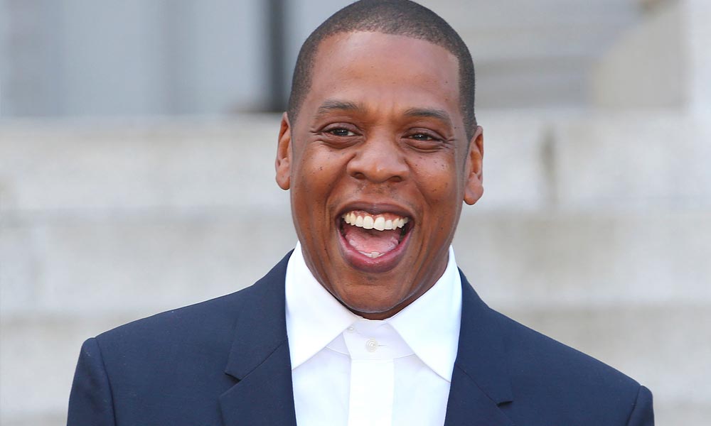 Shawn “Jay-Z” Carter to be Honored With “Grammy Salute to Industry Icons” Award