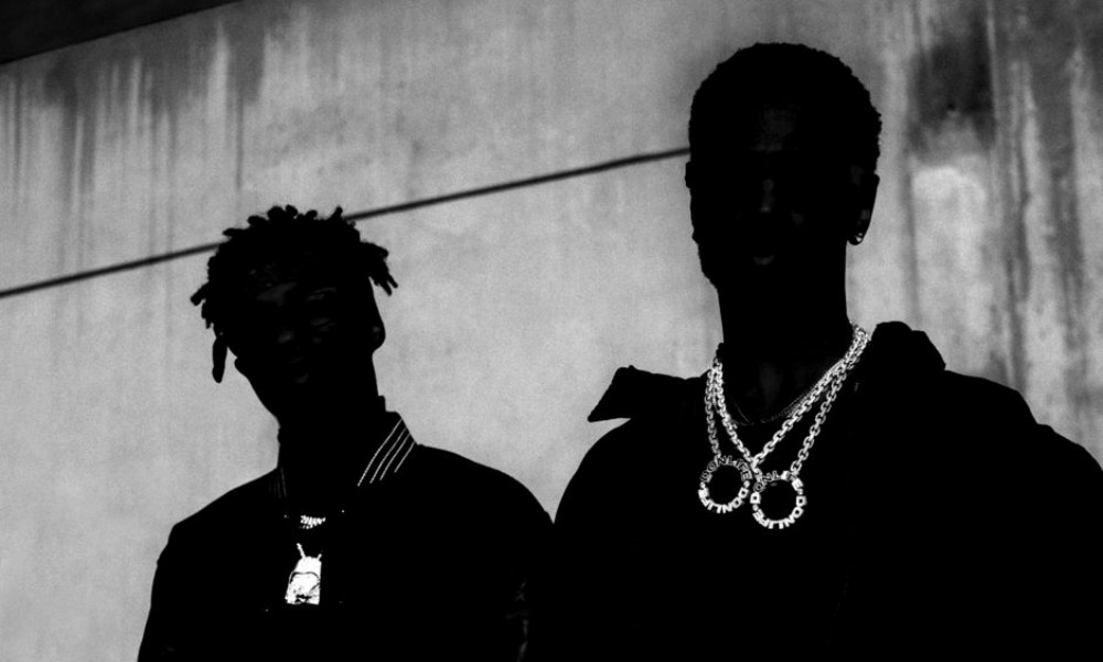 REVIEW: How Big Sean and Metro Boomin’s ‘Double or Nothing’ Won The Night!