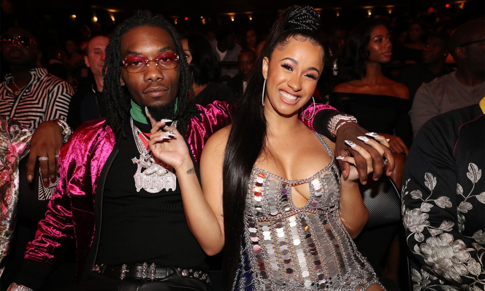 Offset Issues Apology For Controversial Lyrics on YFN’s ‘Boss Life,’ Cardi B Defends Him