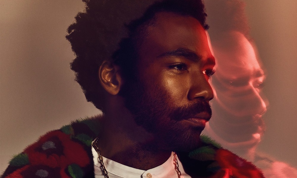 Childish Gambino to Perform During The 60th Annual GRAMMY Awards