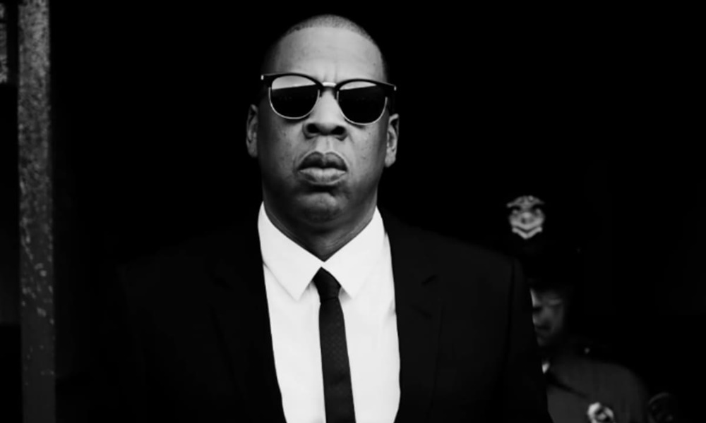 The Grammys Snub Jay-Z, Again