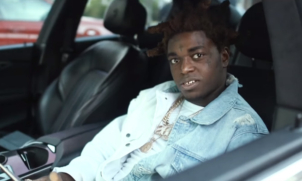 Kodak Black – “Poetical G”