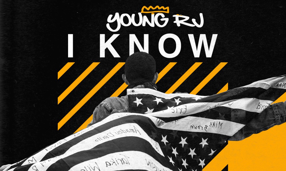 young-rj-i-know