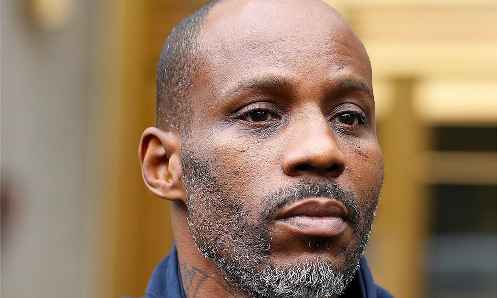 DMX Returns to Prison, Sentenced to One Year