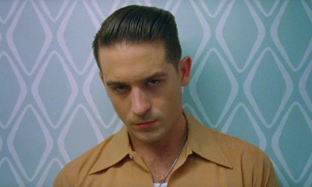 G-Eazy Can’t Put The Drinks Down In ‘Sober’