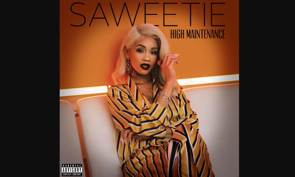 saweetie-high-maintenance-ep-cover