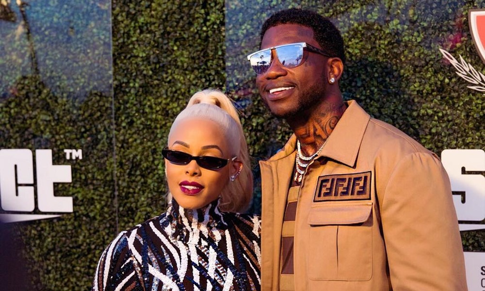 Gucci Mane Honored at Swisher Sparks Award 2018