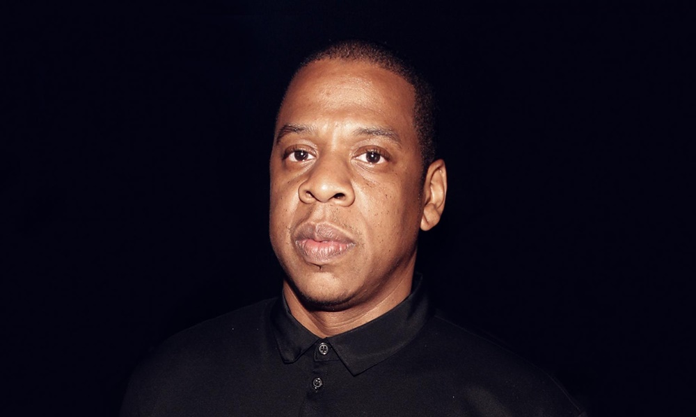 Jay-Z Adds TV Division to Roc Nation Empire