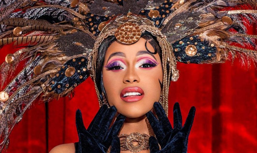 Cardi B Schools Trump Trollers Who Says She Shouldn’t Talk Politics After Government Shutdown Comments