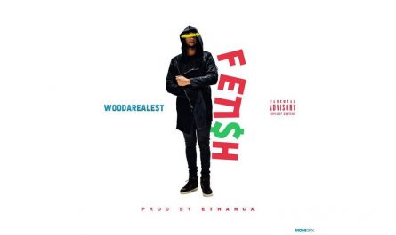 WooDaRealest-fetish