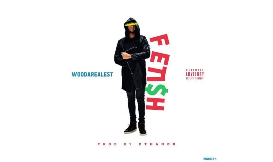 WooDaRealest Releases Single/Video ‘Feti$h’