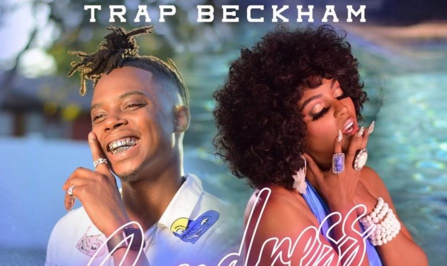 Amara La Negra Joins Trap Beckham on ‘Sundress Season’