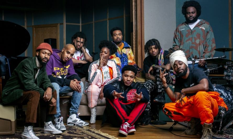 New Music: Dreamville – Revenge of the Dreamers III