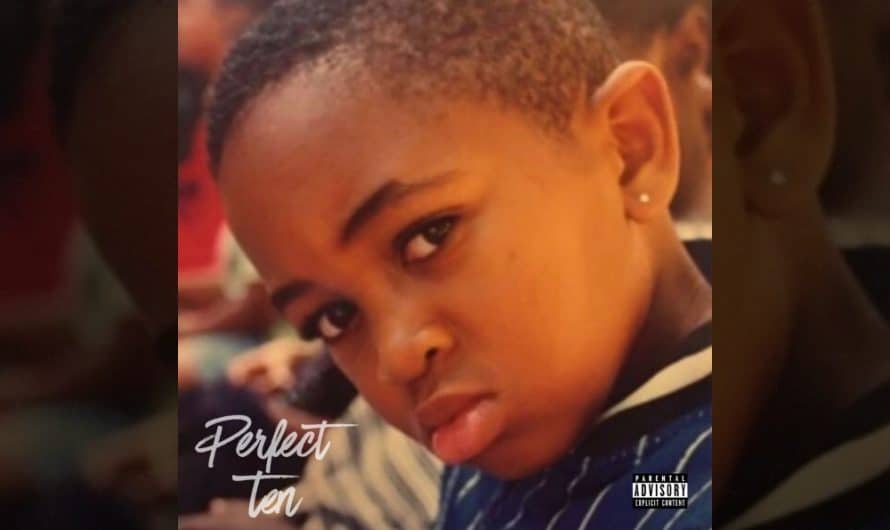 Mustard Releases Star Studded Album, ‘Perfect Ten’