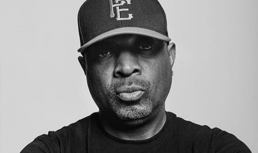 Chuck D Blames “Old White Men” Over Deborah Dugan and Recording Academy Drama