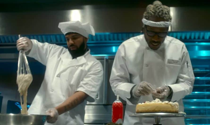 ‘Life Is Good’ For Future and Drake in New Video