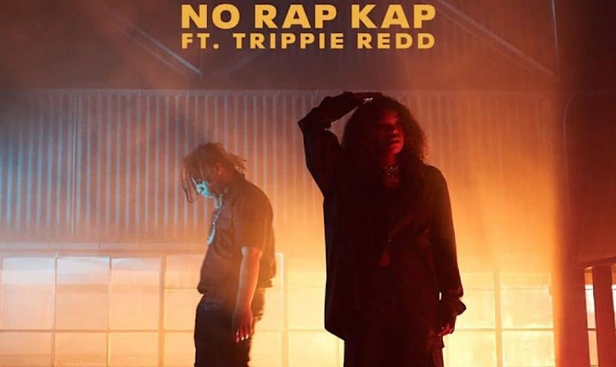 Kodie Shane Enlists Trippie Redd for ‘No Rap Cap’