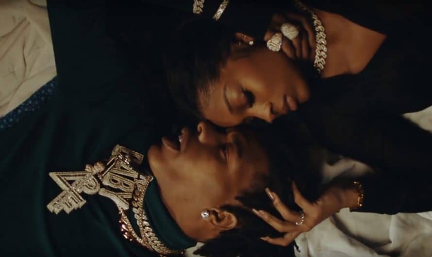 Lil Baby Questions His Life Choices in “Catch The Sun” Video