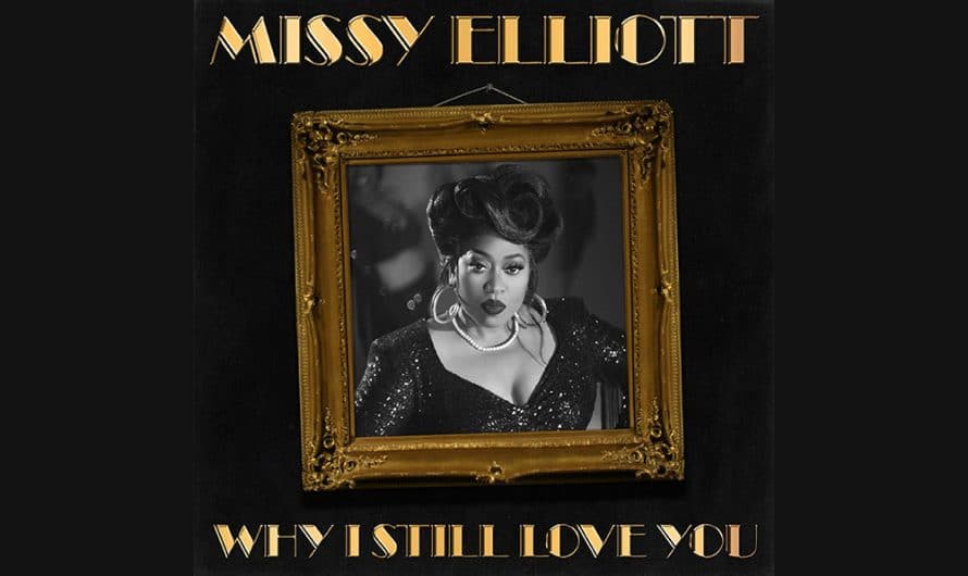 Missy Elliott Time Travels in Visual For “Why I  Still Love You”