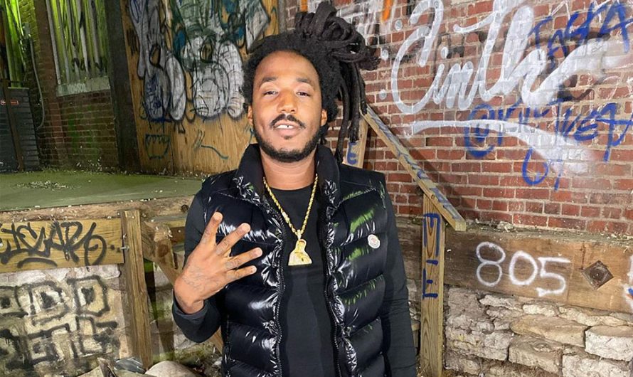 See What Mozzy ‘Overcame’ in New Music Video