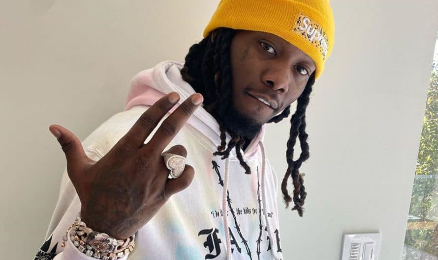 Offset Calls Recent Detainment a Misunderstanding; Says Police Did Their Job