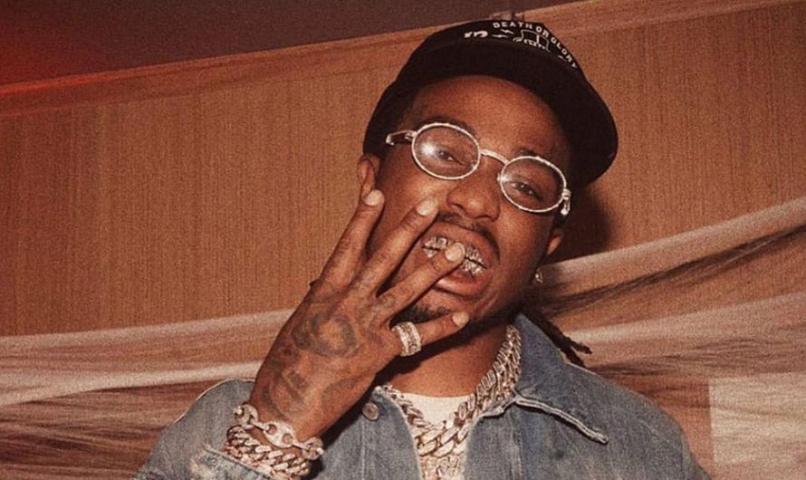 Quavo – Practice Makes Perfect