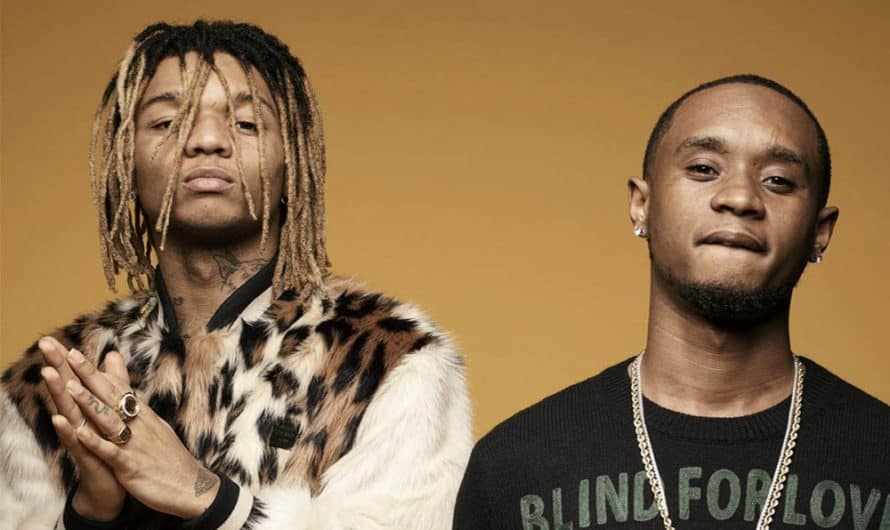 Rae Sremmurd’s Stepfather Killed In Mississippi