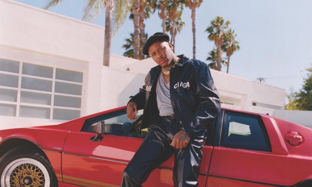 YG Apologizes To LGBTQ Community For Old ‘Ignorant’ Views