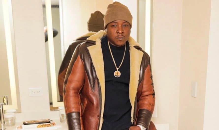 Jadakiss Drops Directors Cut Video For ‘Kisses to the Sky’ Ft. Rick Ross & Emanny