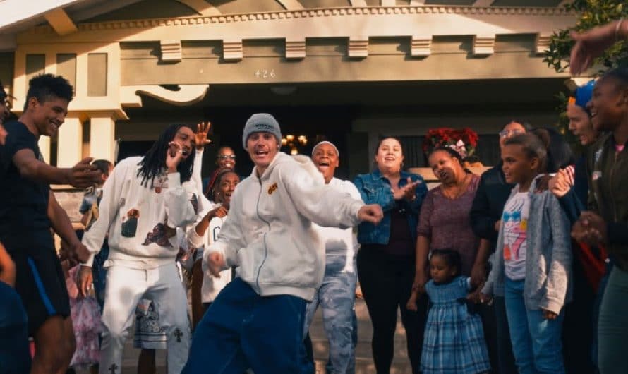 Quavo Teams With Justin Bieber For Giving Video ‘Intentions’