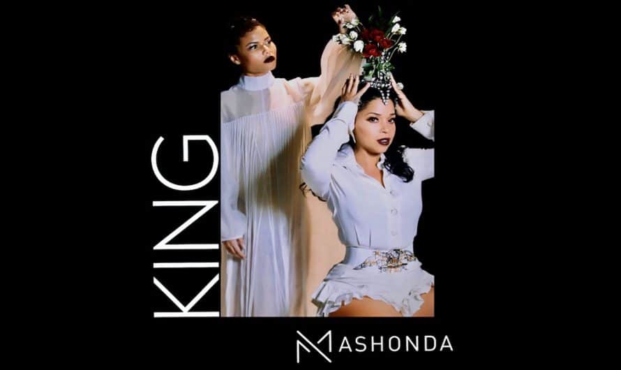 Mashonda Returns From Hiatus With New Single, ‘King’