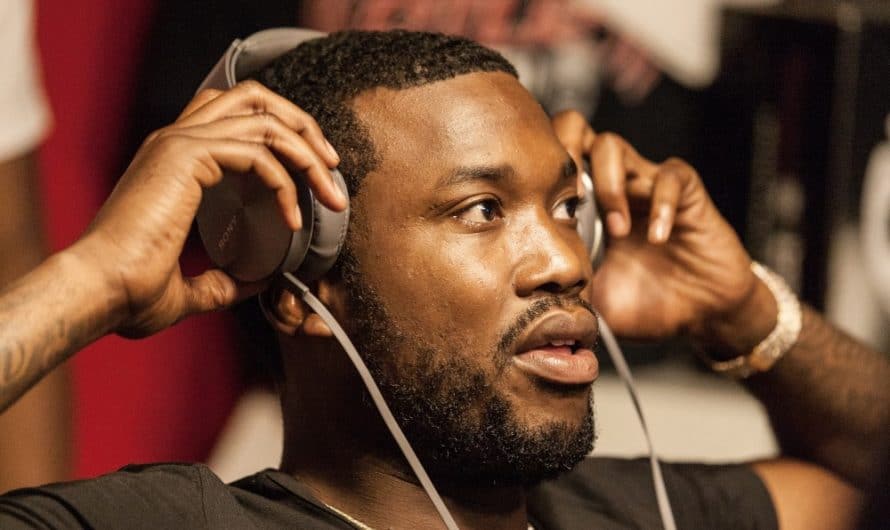 Meek Mill Taps Justin Timberlake For Motivational Single, ‘Believe’