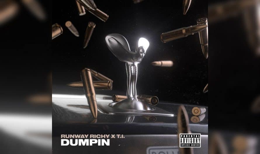 Runway Richy and T.I. Team Up For New Single ‘Dumpin’