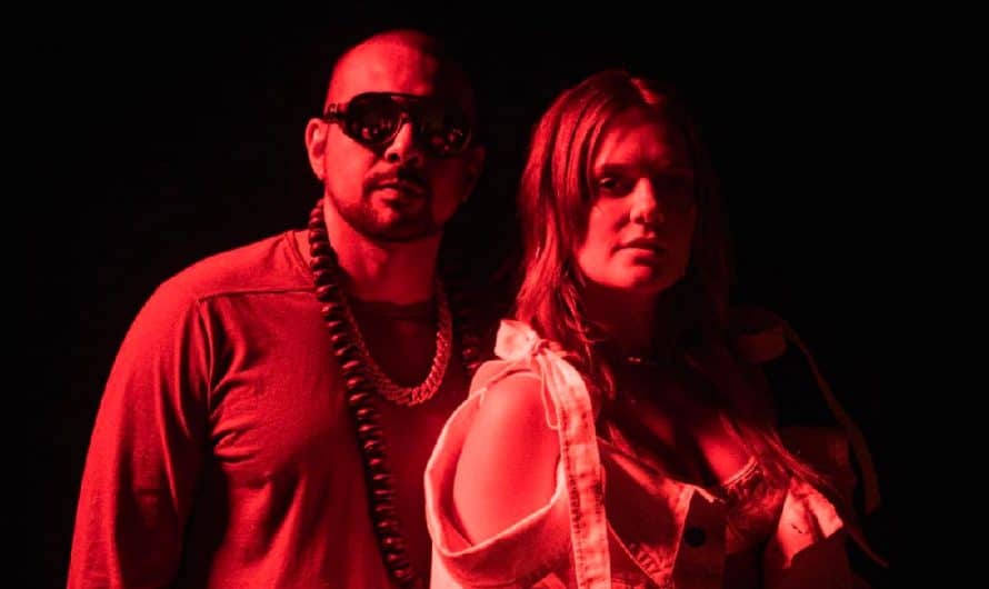 Sean Paul Strikes Another Hit With The Tove Lo-Assisted ‘Calling On Me’