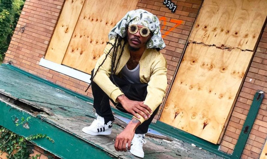 After Controversy, New DMV Rapper Sphinx II8 Debuts ‘Lucky Lefty’ LP