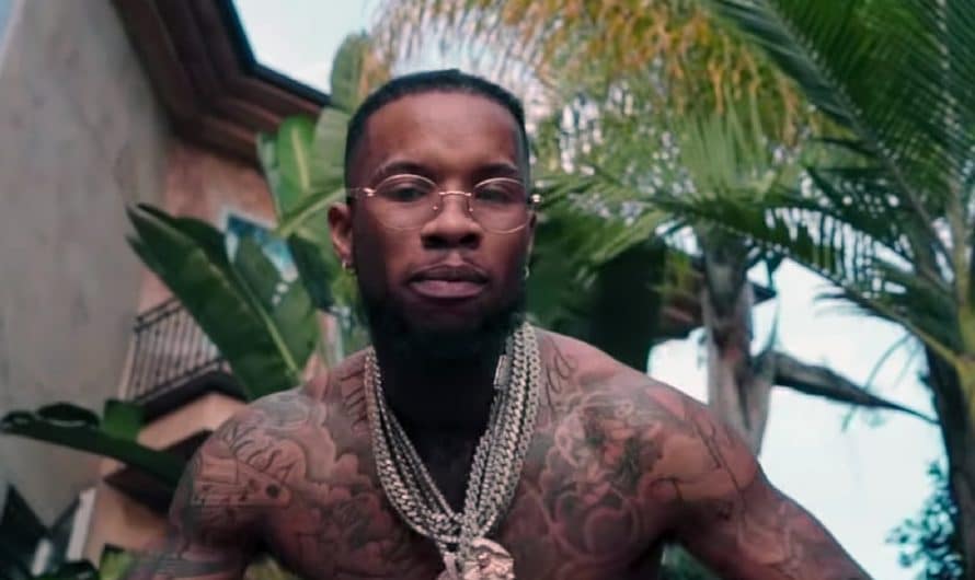 Tory Lanez Surprises With ‘Broke In A Minute’ Video