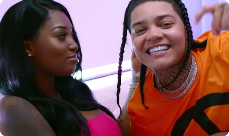 Young M.A Re-ignites Debut With Visual For ‘She Like I’m Like’