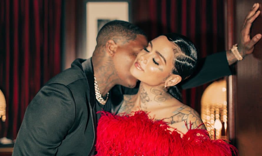 YG & Kehlani Drop Duet “Konclusions”